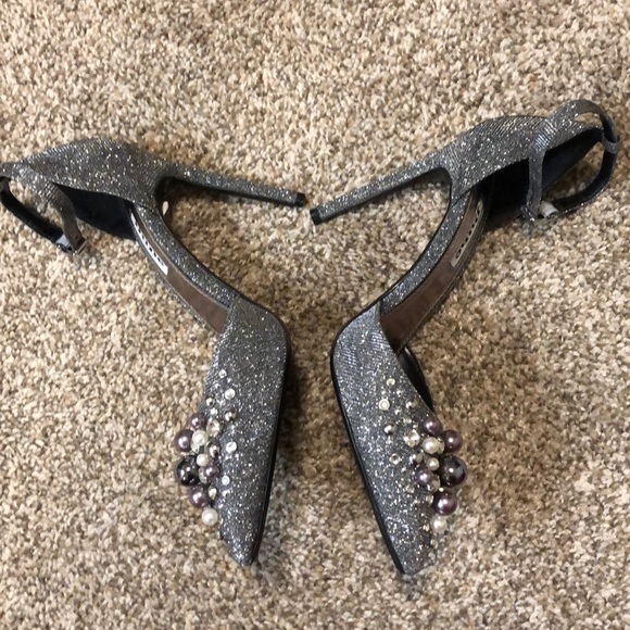 NWT Dune London heels - Picture 6 of 9